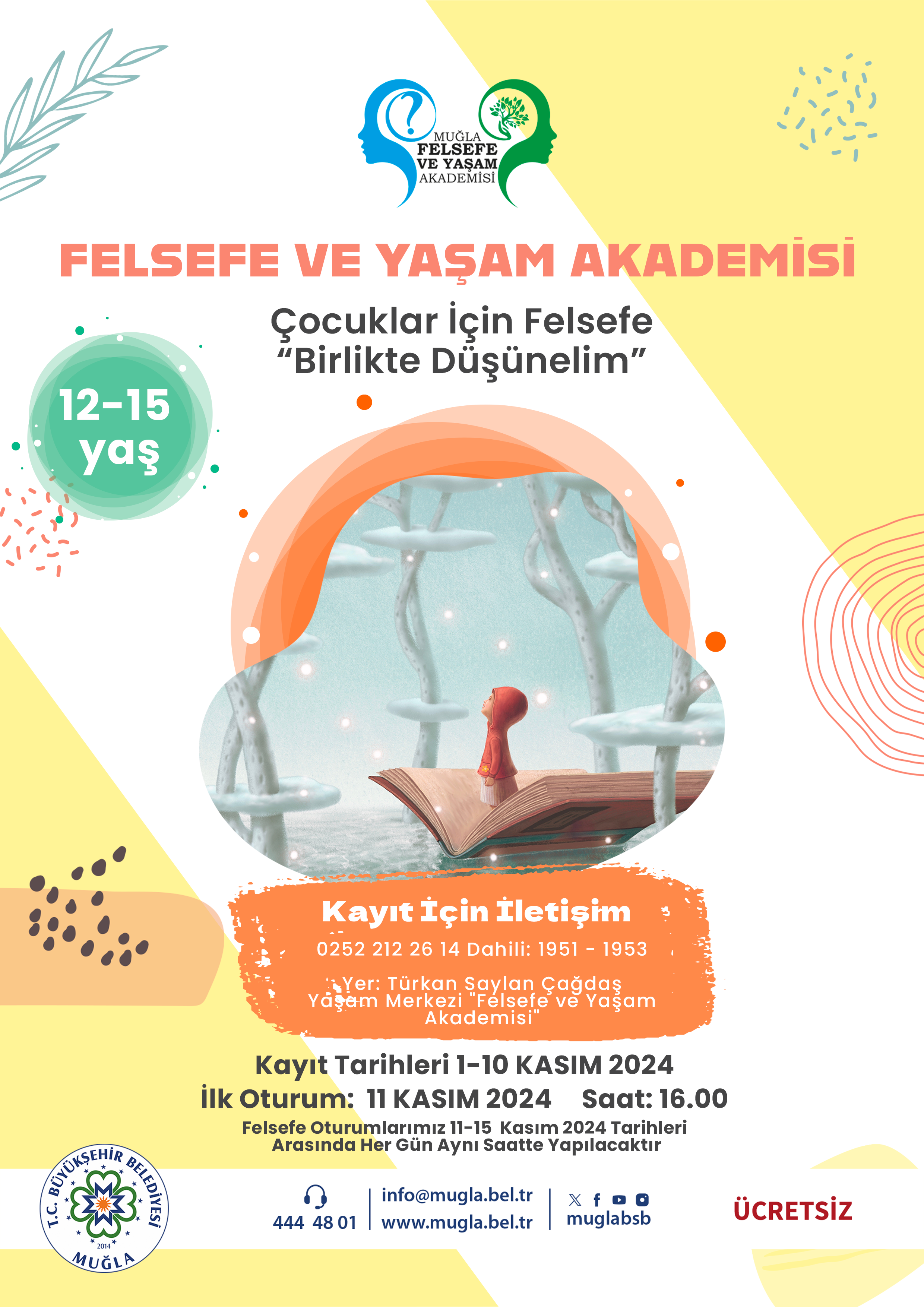 Felsefe ve Yaşam Akademisi